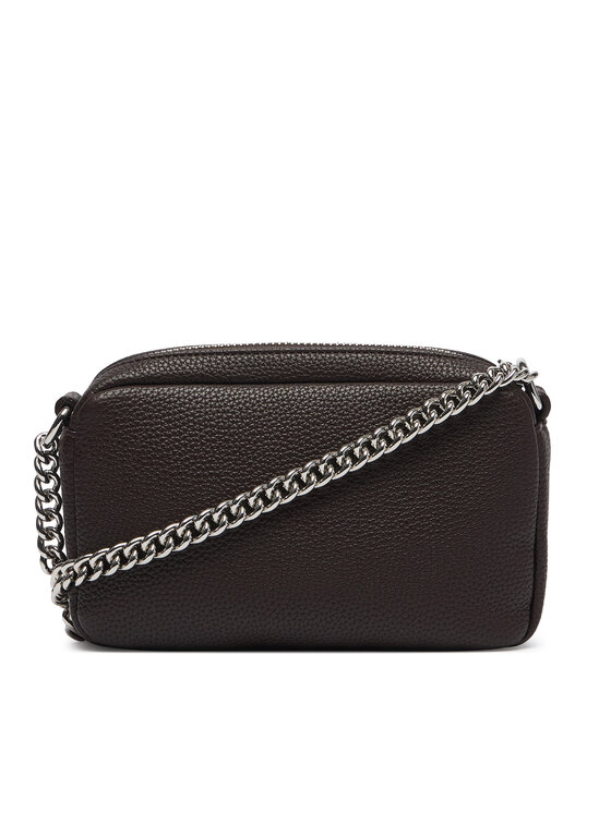 Armani Exchange Armani Exchange Kabelka XW000324 AF11902 U6032 Tmavě hnědá