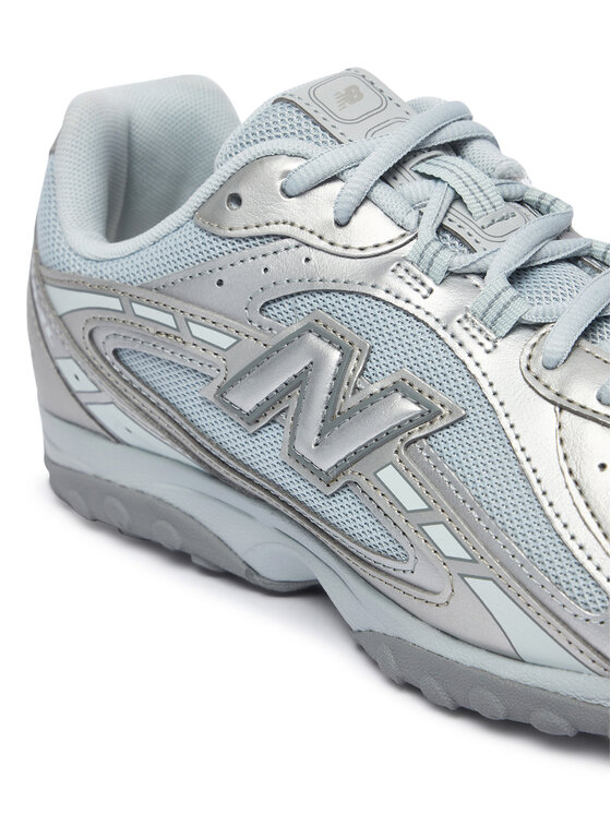 New Balance New Balance Superge U204LCMA Srebrna