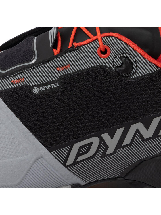 Dynafit Dynafit Trekkingi Transalper Gtx GORE-TEX 64072 Czarny