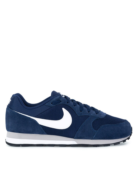 Nike Nike Laisvalaikio batai 749794-410 Tamsiai mėlyna