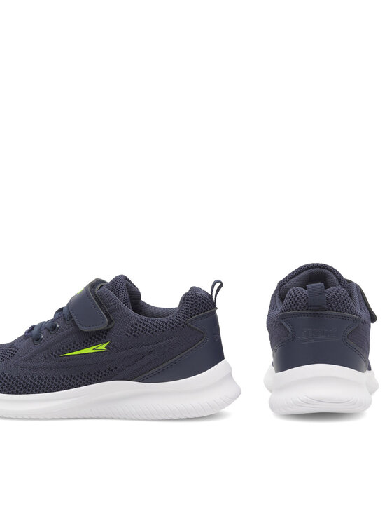 Sprandi Sprandi Sneakers CP66-25601 Blu scuro