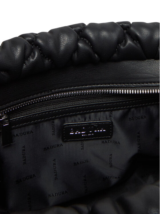 Badura Badura Handtasche BW-B212612 Schwarz