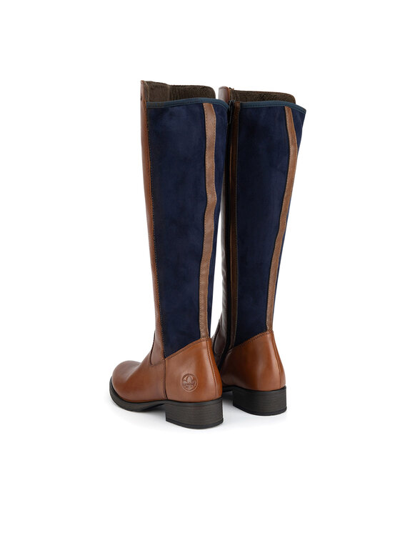 Rieker Rieker Stivali Z9591-23 Marrone