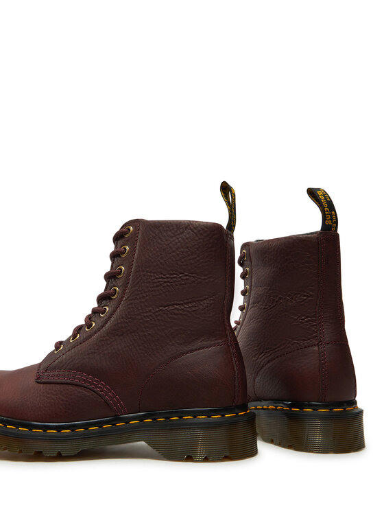 Dr. Martens Dr. Martens Glády 1460 Wl 31873600 Bordó