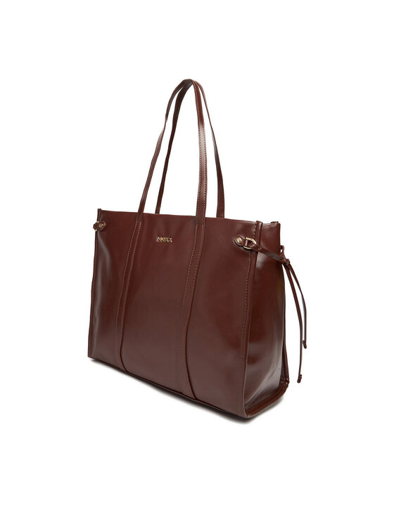 MEXX MEXX Дамска чанта C-MEXX-L-004-08 Кафяв