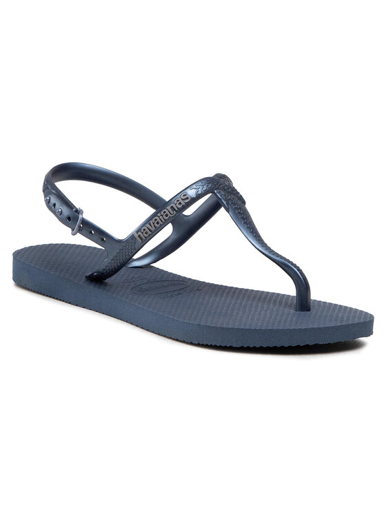 Havaianas Havaianas Sandali Twist 41447560089 Blu