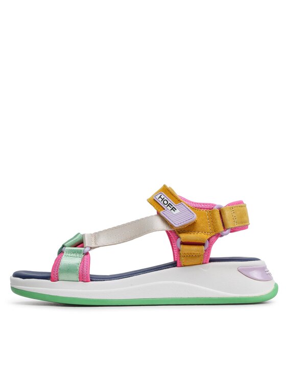 HOFF HOFF Sandali Phuket 12308001 Multicolore