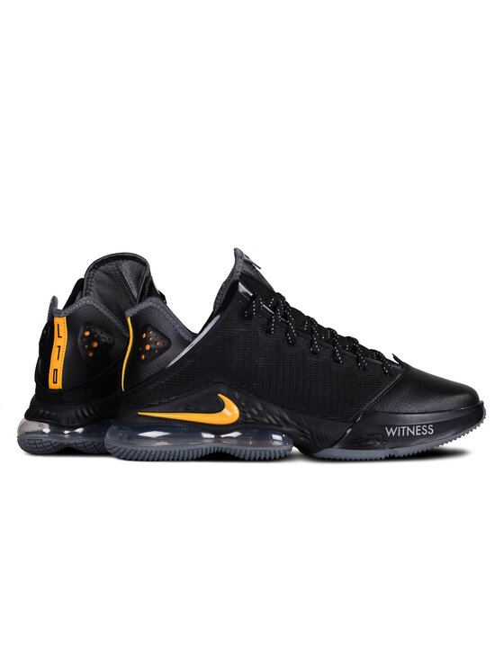 Nike Nike Sneakersy DH1270-002 Czarny