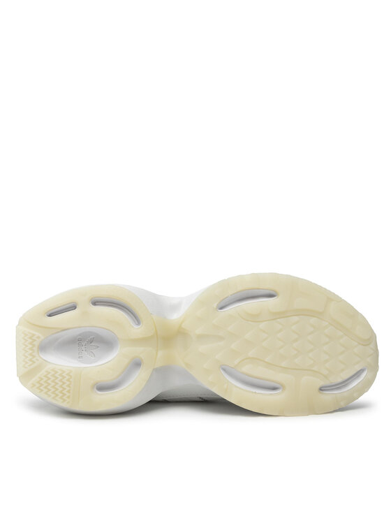 adidas adidas Сникърси Zentic W GX0420 Бял