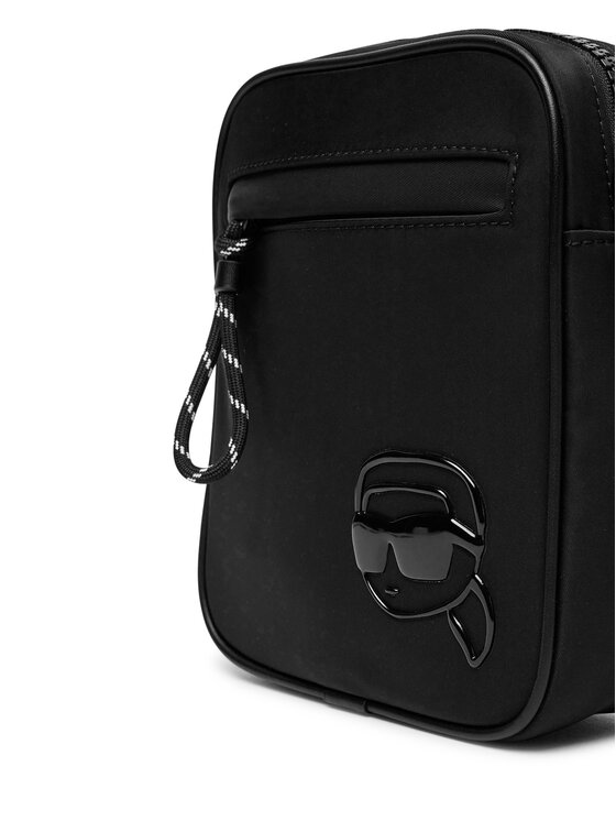 KARL LAGERFELD KARL LAGERFELD Borsellino A2M30217 Nero