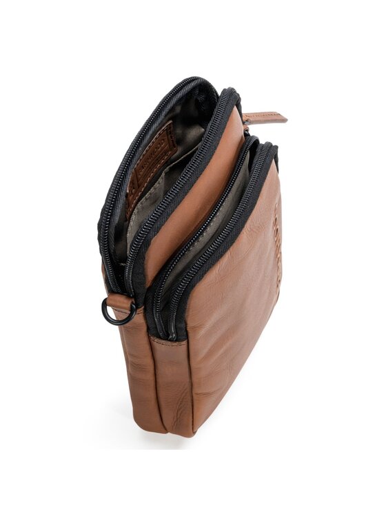 Farmhood Farmhood Etui na telefon 272174 Brązowy