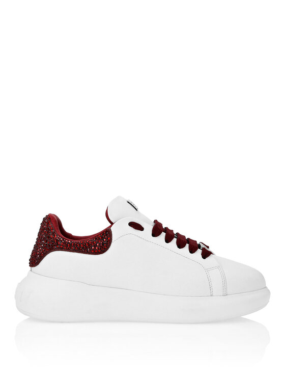 PHILIPP PLEIN PHILIPP PLEIN Sneakers 27475 Bordeaux