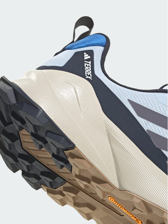 adidas adidas Trekkingi 128171 Fioletowy