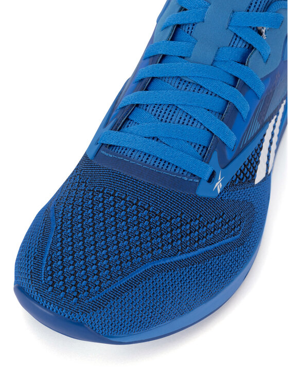 Reebok Reebok Снікерcи Nano X4 100204677 Голубий