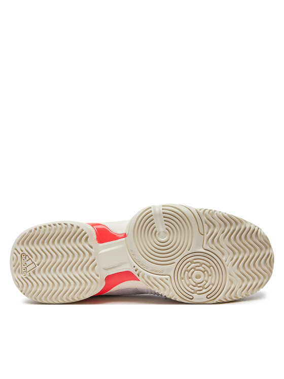 adidas Buty do tenisa Barricade IF0451 Biały | Modivo.pl