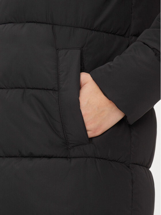 Noisy May Noisy May Winterjacke 27026538 Schwarz Regular Fit