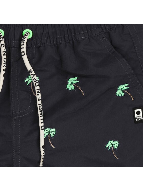 Tumble 'N Dry Tumble 'N Dry Kąpielówki 84/22260/14902/5071 Niebieski