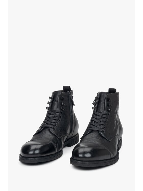 Estro Estro Polacchine ER00116160 Nero