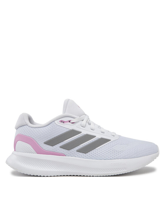 adidas Bežecké topánky Runfalcon 5 JI3981 Modrá