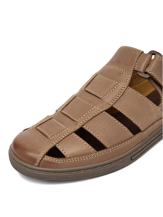 Lasocki Lasocki Σανδάλια CEO-VICTOR3-40 MI08 Καφέ