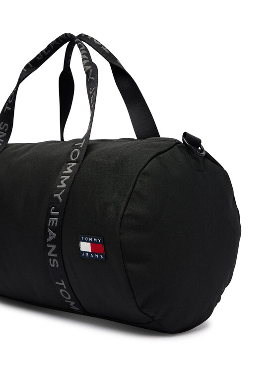 Tommy Jeans Tommy Jeans Krepšys Tjm Ess Daily Duffle AM0AM14470 Juoda