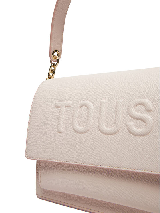 TOUS TOUS Borsetta Audree 2002104915 Rosa
