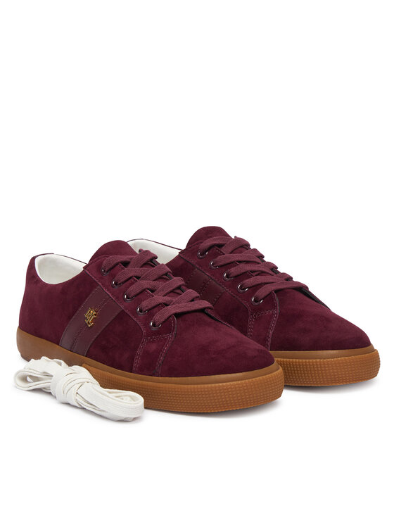 LAUREN RALPH LAUREN LAUREN RALPH LAUREN Tossud Janson II 802868344010 Bordoopunane