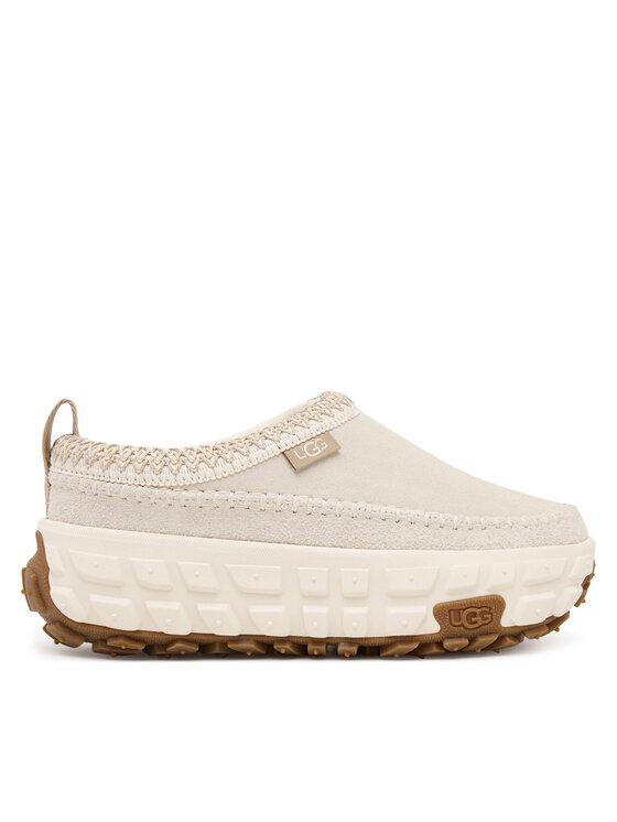 Ugg Ugg Klapki W Venture Daze 1155650 Écru