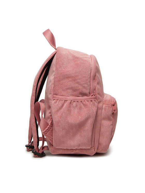 Calvin Klein Jeans Calvin Klein Jeans Rucksack Rib Cord Medium IU0IU00669 Rosa