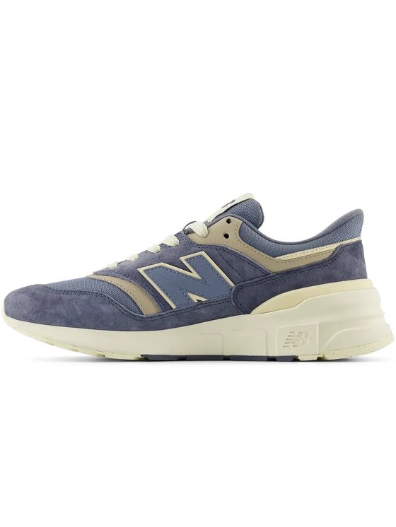 New Balance New Balance Sneakersy U997ROC Niebieski