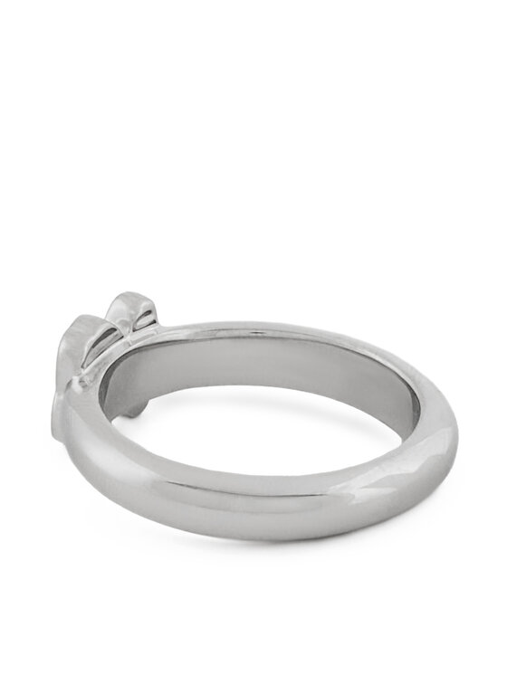 TOUS TOUS Ring 1000167412 Silberfarben