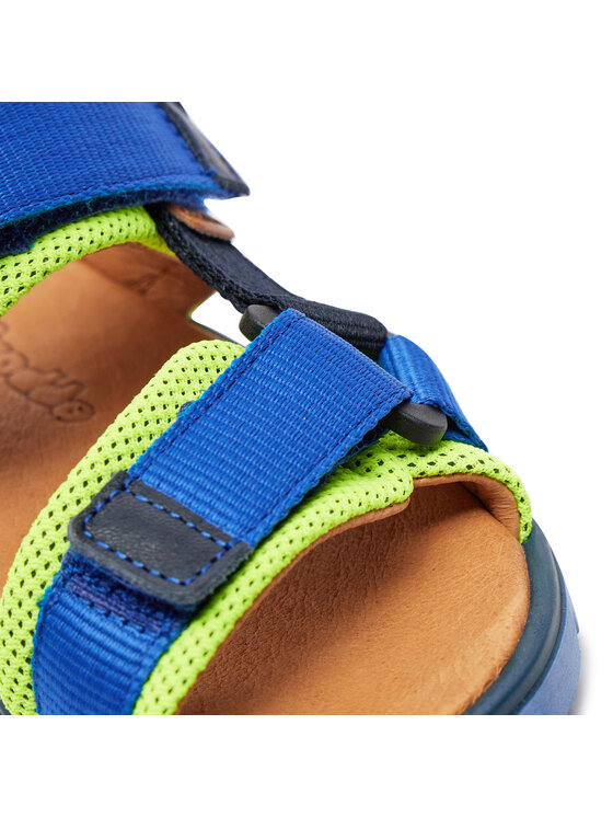 Froddo Froddo Sandale Ke Flash G3150259-3 M Albastru