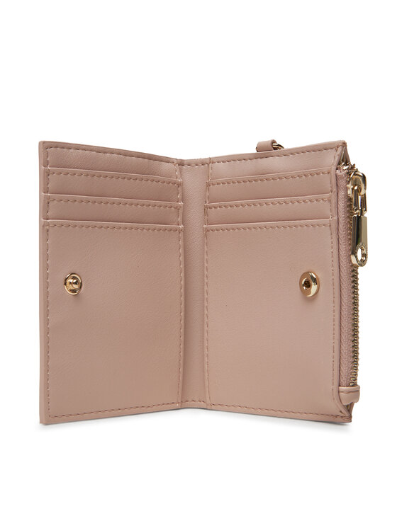 Guess Guess Etui za kreditne kartice RW7541 P5301 Roza