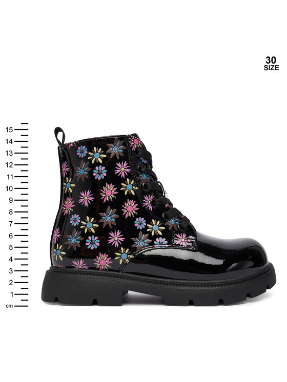 Garvalin Garvalin Traperid 251561 Must