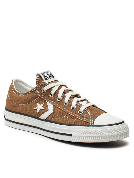 Converse Converse Trampki Star Player 76 A08752C Brązowy