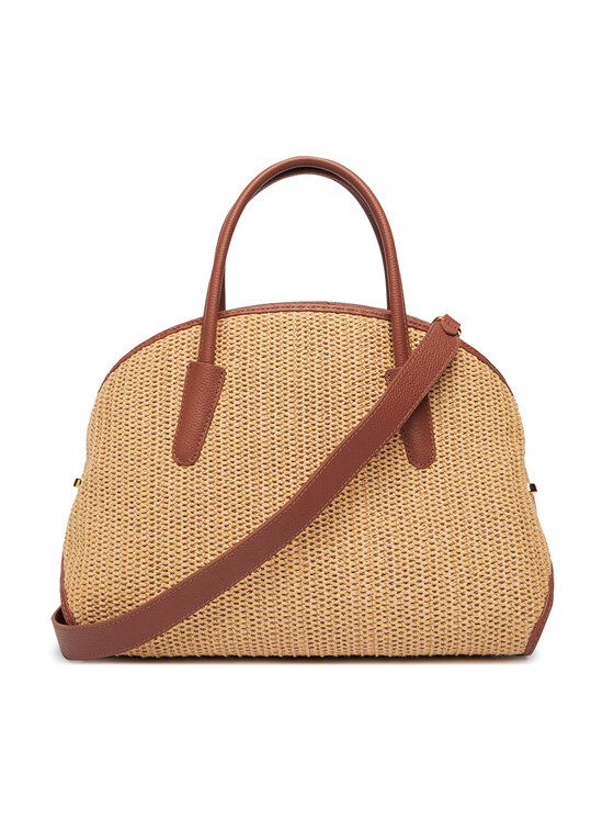 Coccinelle Coccinelle Handtasche U7L Coccinelletylde E1 U7L 18 02 01 Beige