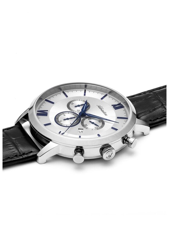 Adriatica Adriatica Orologio A8298.52B3CH Nero