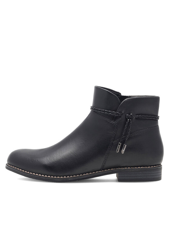 Lasocki Lasocki Stiefeletten ARC-LINDA-21 Schwarz