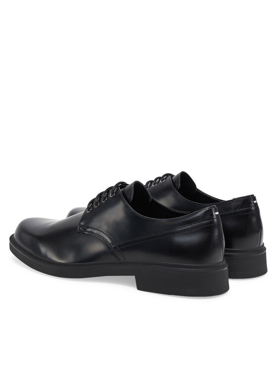 BOSS BOSS Scarpe basse Ronnin 50536164 Nero
