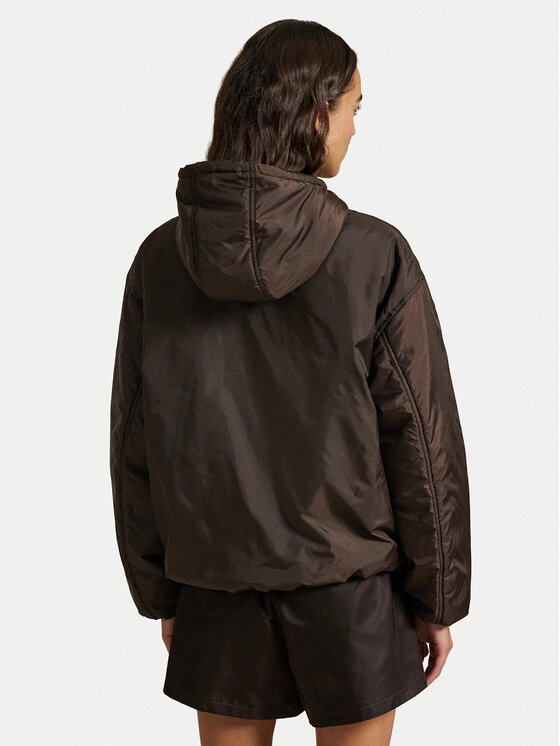 Polo Ralph Lauren Polo Ralph Lauren Pārejas jaka 211A93243003 Brūns Relaxed Fit