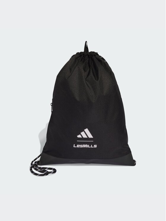 adidas adidas Worek 164709 Czarny