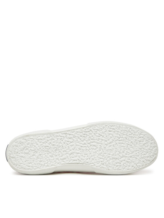 Superga Superga Tenisówki S71472W Różowy