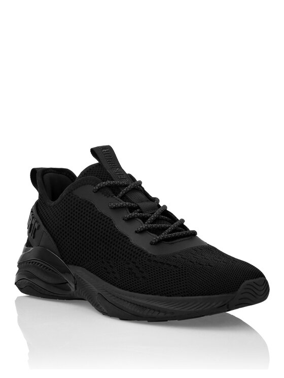 Plein Sport Plein Sport Sneakers 23619 Nero