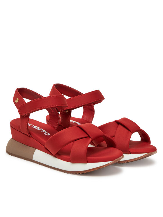 Gioseppo Gioseppo Sandaalid Heath 74012-P Punane