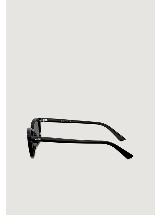 Ray-Ban Ray-Ban Γυαλιά ηλίου ZAYA UNISEX Μαύρο