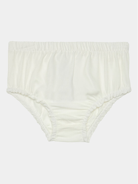 Guess Guess Elegantne kleit A4RK16 WFYL0 Beež Regular Fit