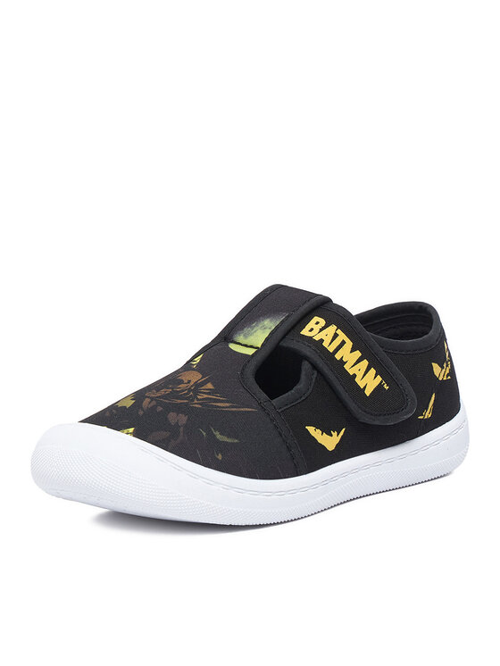 Batman Batman Copati CEO-CM-AW26-200WBBAT Črna