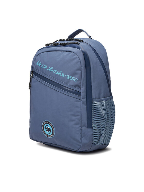 Quiksilver Quiksilver Hátizsák QUIKSILVER-ACCCS-12-BOY-SS2025 Sötétkék