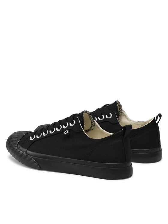 Scarpe da ginnastica Rogata Nero