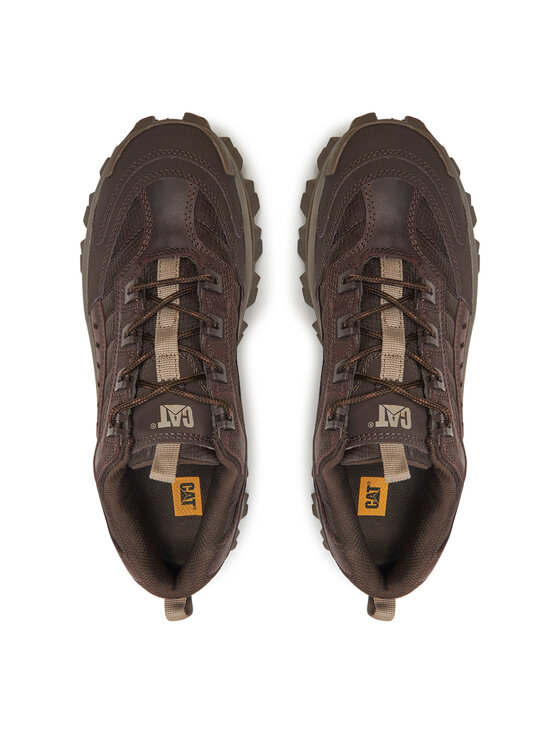 CATerpillar CATerpillar Αθλητικά Intruder P111566 Καφέ